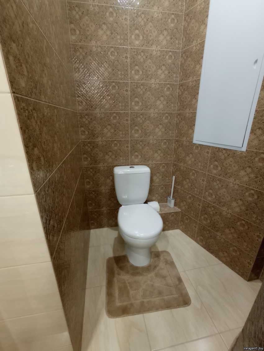 1-комнатная квартира, Станиславского, 27, 959 рублей: фото 8