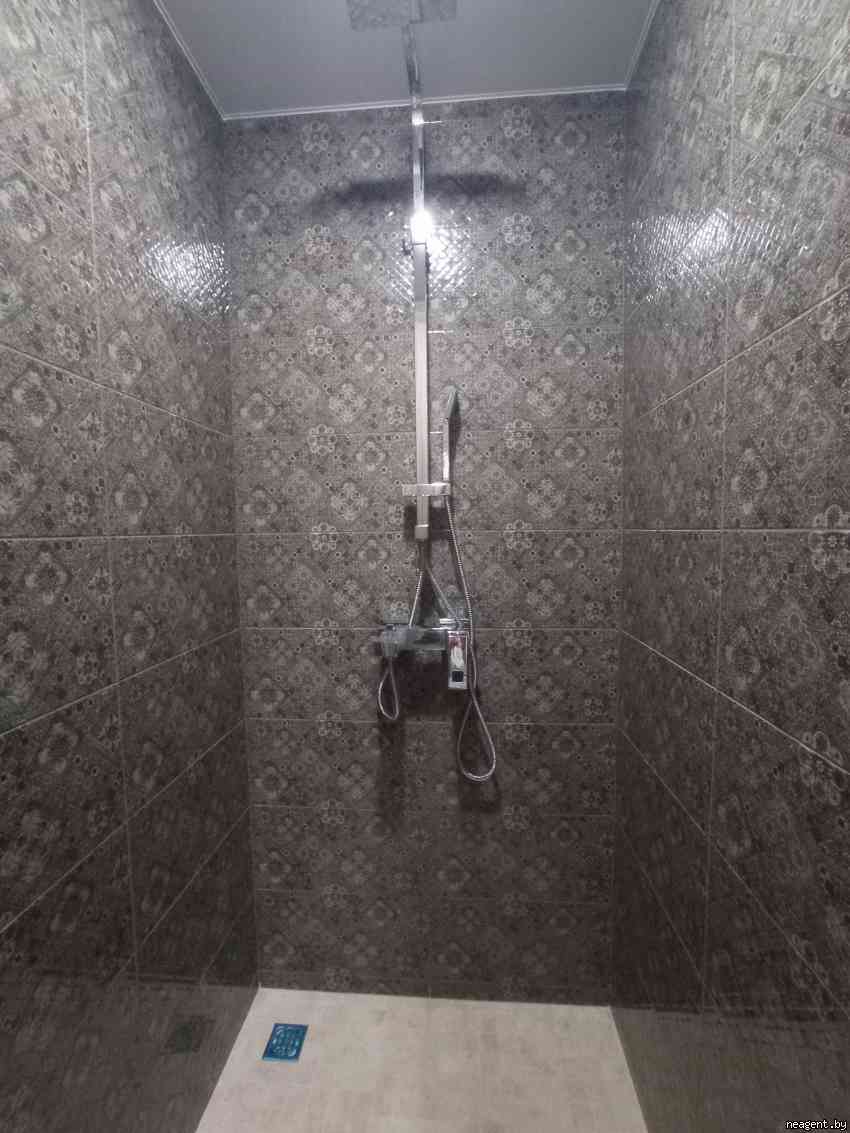 1-комнатная квартира, Станиславского, 27, 959 рублей: фото 4