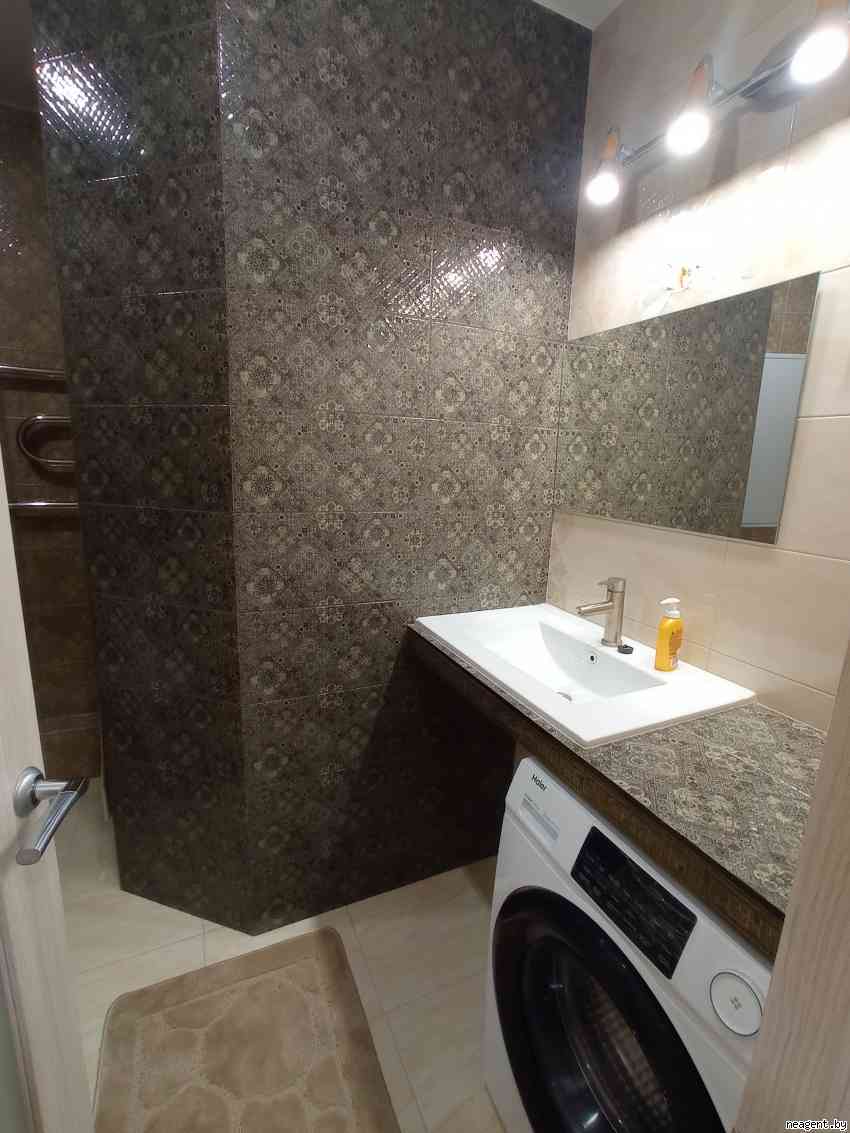 1-комнатная квартира, Станиславского, 27, 959 рублей: фото 9