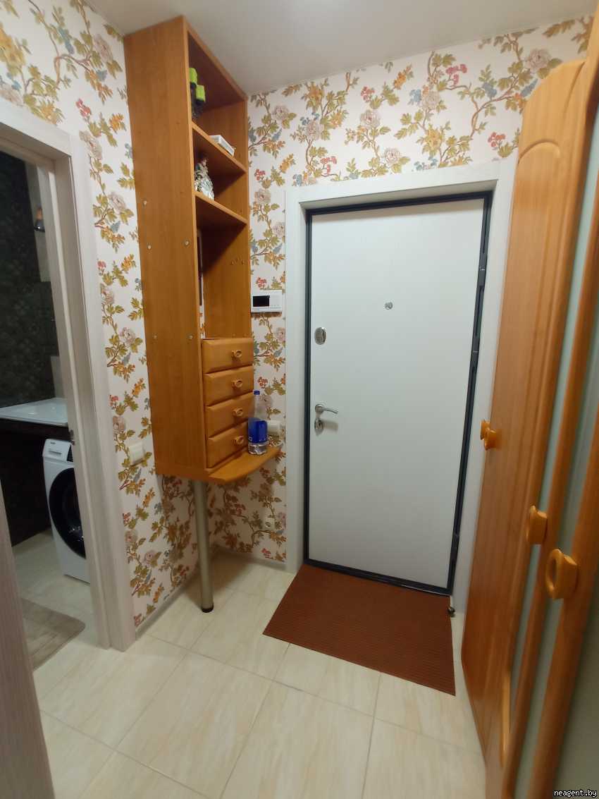 1-комнатная квартира, Станиславского, 27, 959 рублей: фото 10