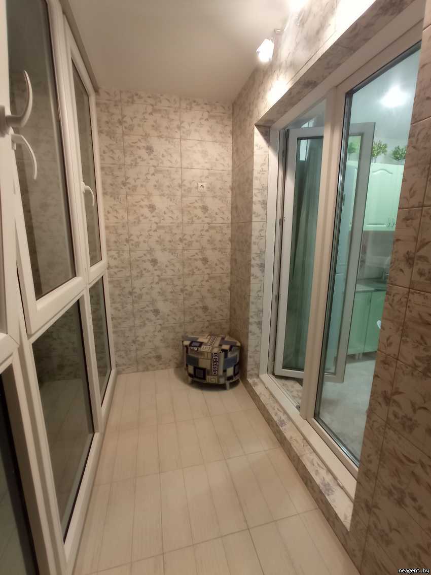 1-комнатная квартира, Станиславского, 27, 959 рублей: фото 11