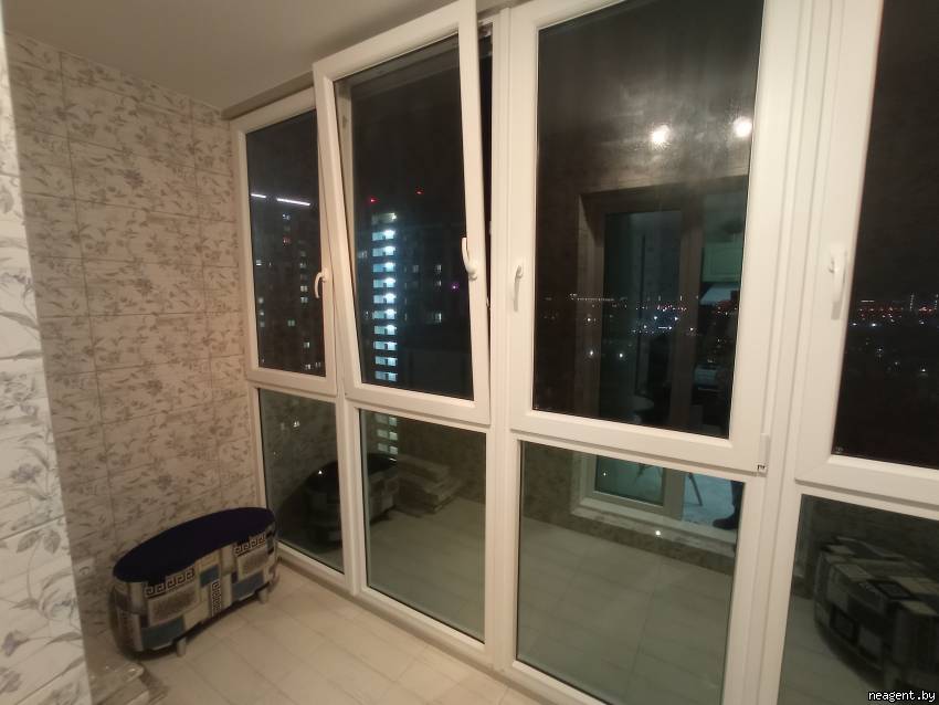 1-комнатная квартира, Станиславского, 27, 959 рублей: фото 12