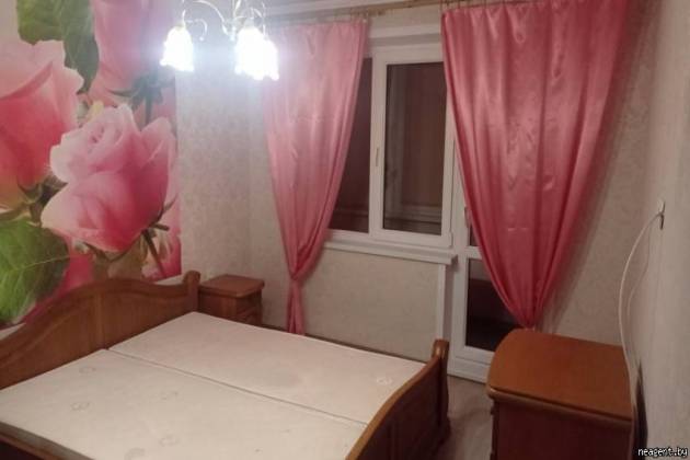 2-комнатная квартира, Гродно, Бульвар Ленинского комсомола, за 964 р.