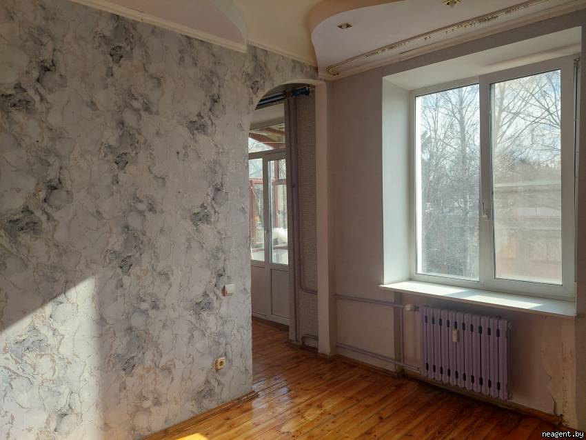 2-комнатная квартира, Катунина, 1/А, 113400 рублей: фото 2