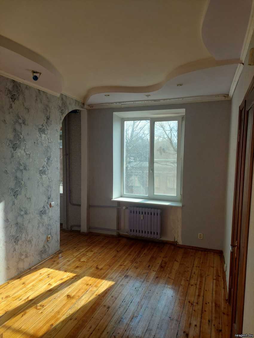 2-комнатная квартира, Катунина, 1/А, 113400 рублей: фото 3