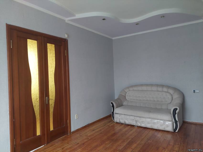 2-комнатная квартира, Катунина, 1/А, 113400 рублей: фото 4