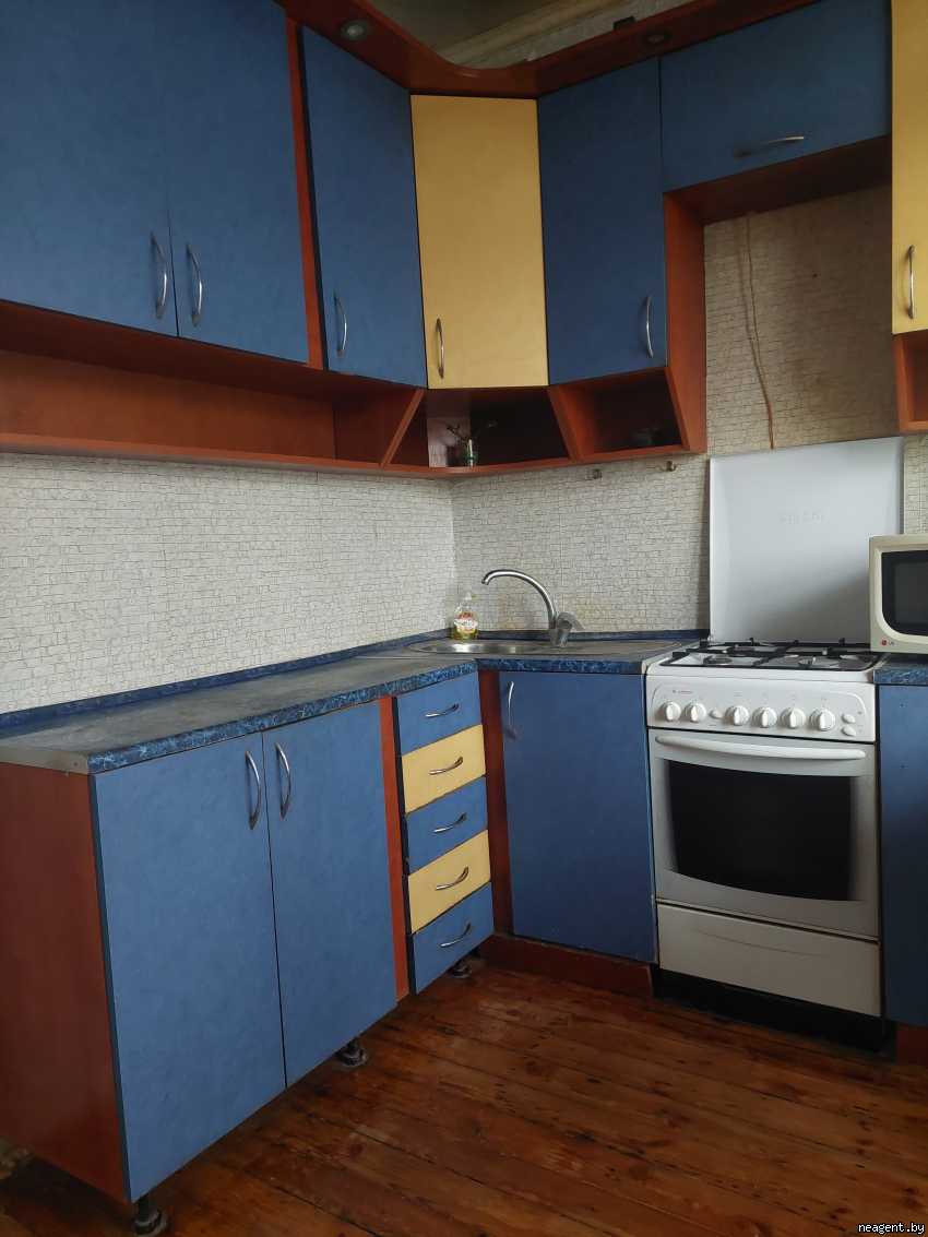 2-комнатная квартира, Катунина, 1/А, 113400 рублей: фото 5