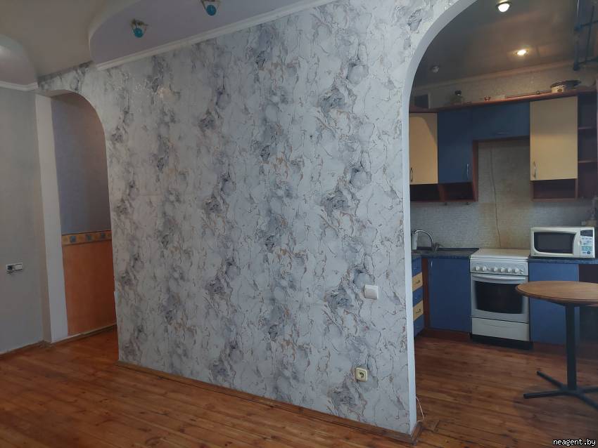 2-комнатная квартира, Катунина, 1/А, 113400 рублей: фото 6