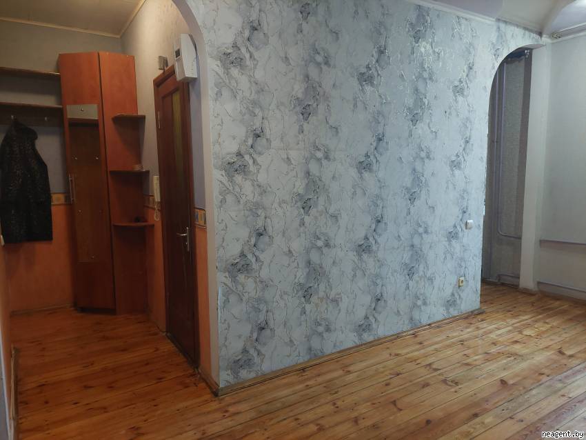 2-комнатная квартира, Катунина, 1/А, 113400 рублей: фото 7