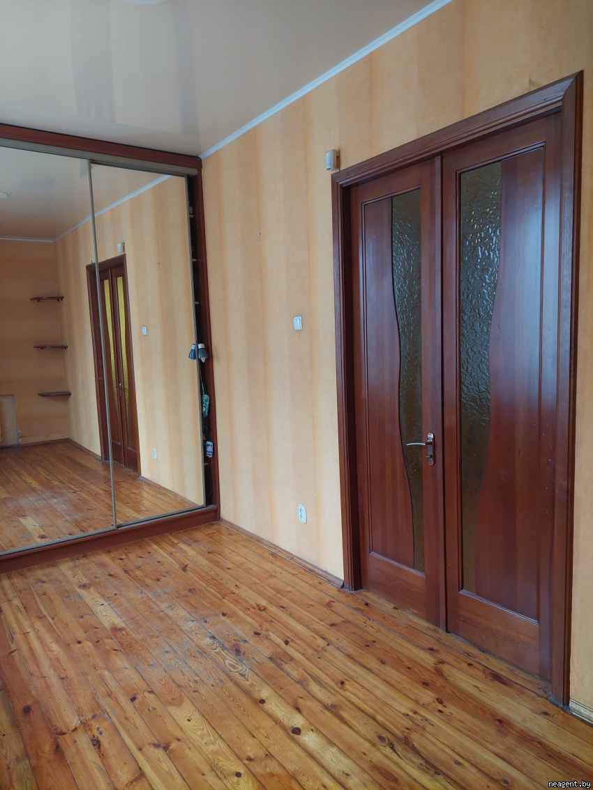 2-комнатная квартира, Катунина, 1/А, 113400 рублей: фото 10