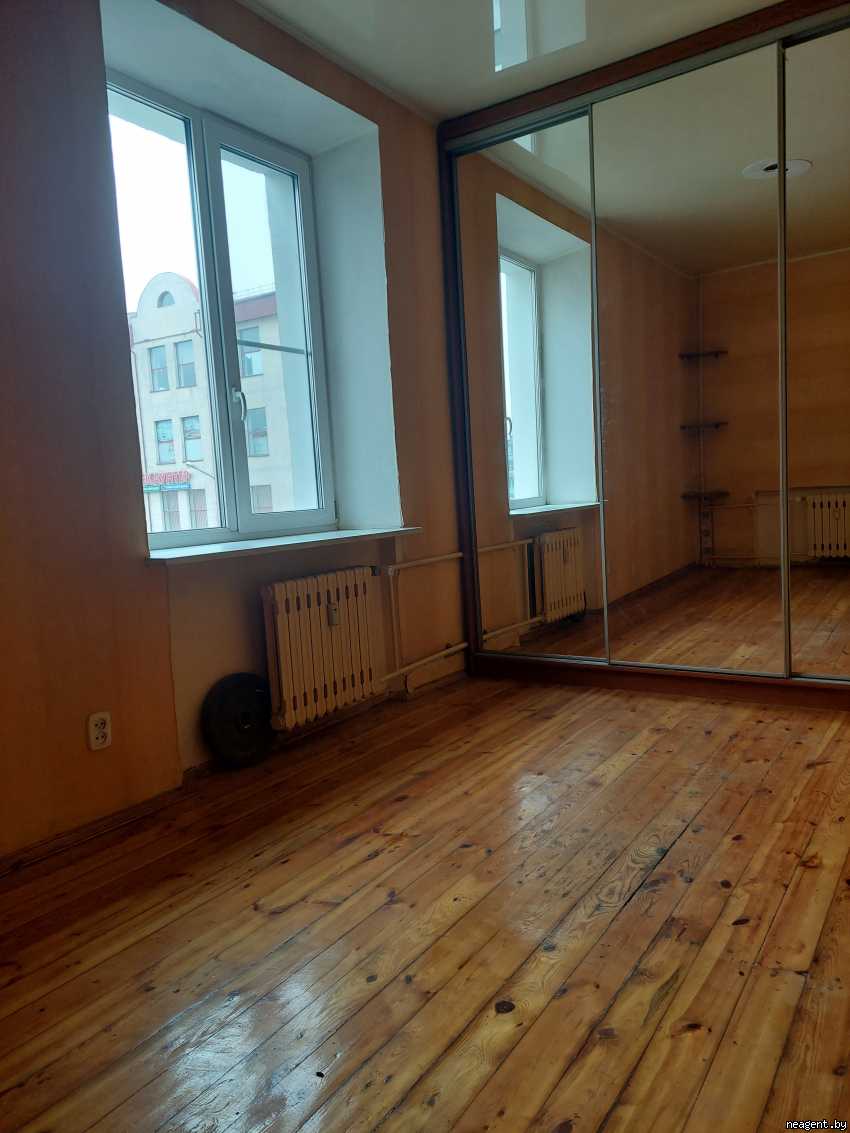 2-комнатная квартира, Катунина, 1/А, 113400 рублей: фото 11