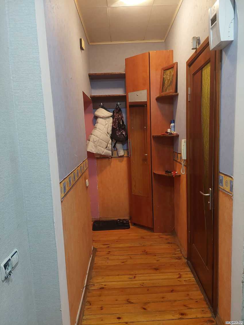 2-комнатная квартира, Катунина, 1/А, 113400 рублей: фото 13