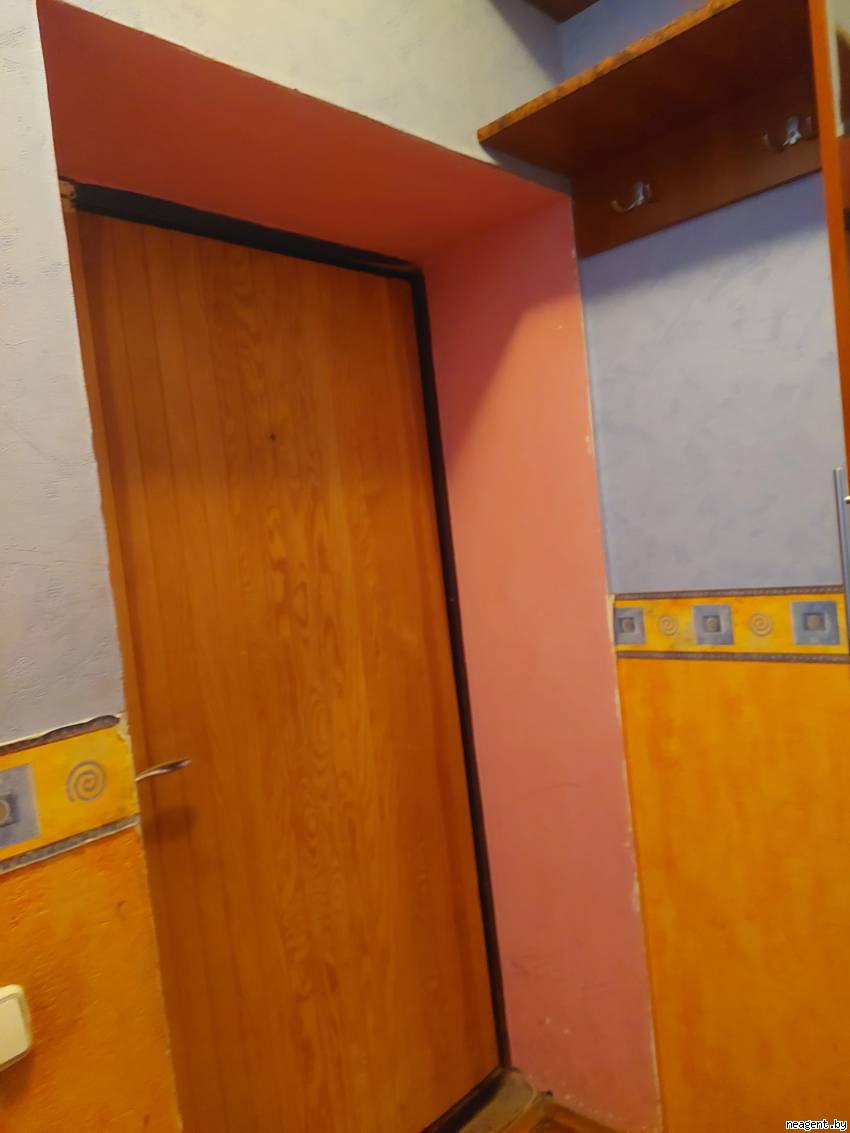 2-комнатная квартира, Катунина, 1/А, 113400 рублей: фото 14