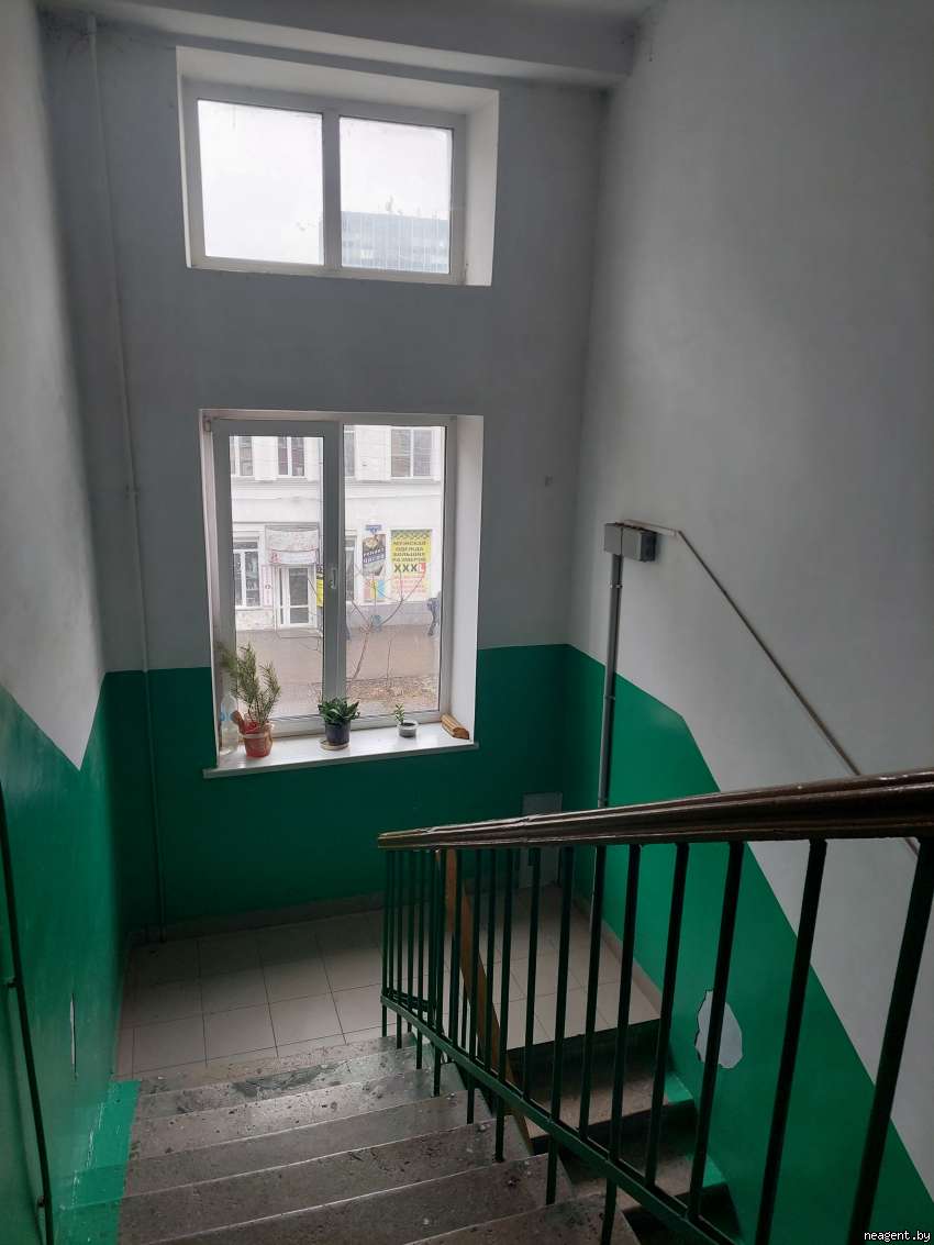 2-комнатная квартира, Катунина, 1/А, 113400 рублей: фото 15