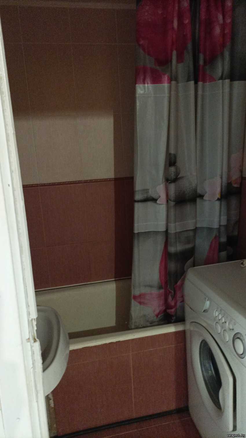 1-комнатная квартира, ул. Лещинского, 13/1, 836 рублей: фото 2