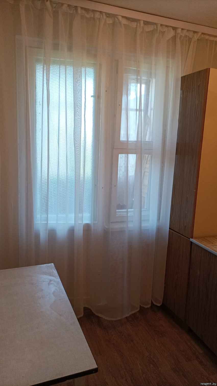 1-комнатная квартира, ул. Лещинского, 13/1, 836 рублей: фото 4