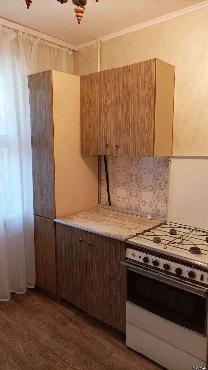 1-комнатная квартира, ул. Лещинского, 13/1, 836 рублей: фото 5