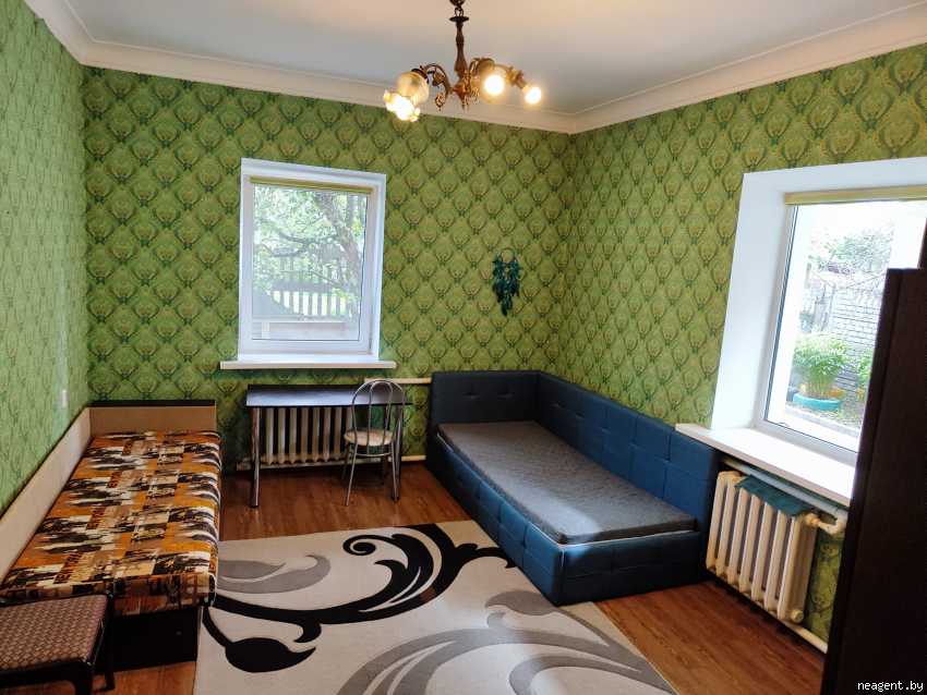 Комната, ул. Вавилова, 4, 340 рублей: фото 3