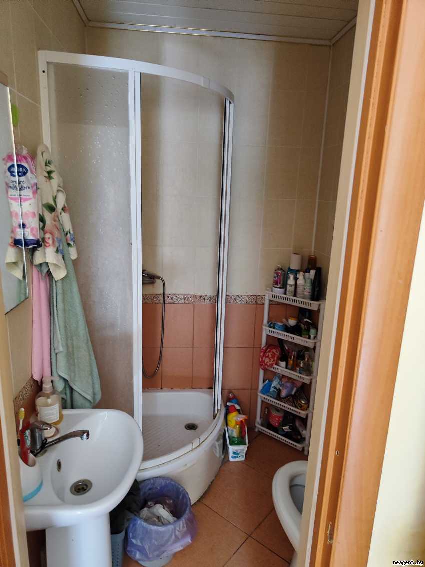 Комната, ул. Вавилова, 4, 340 рублей: фото 4