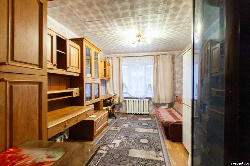 Комната, , 48331 рублей: фото 1