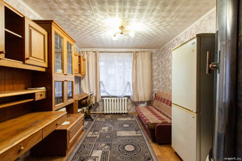 Комната, , 48331 рублей: фото 3