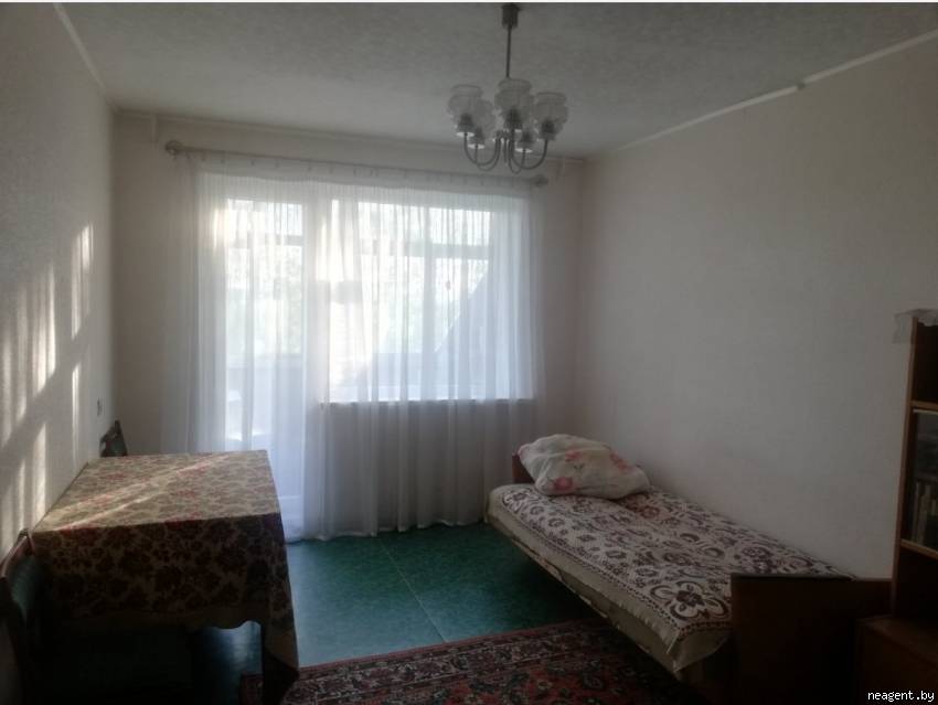 1-комнатная квартира, ул. Ангарская, 86, 612 рублей: фото 4