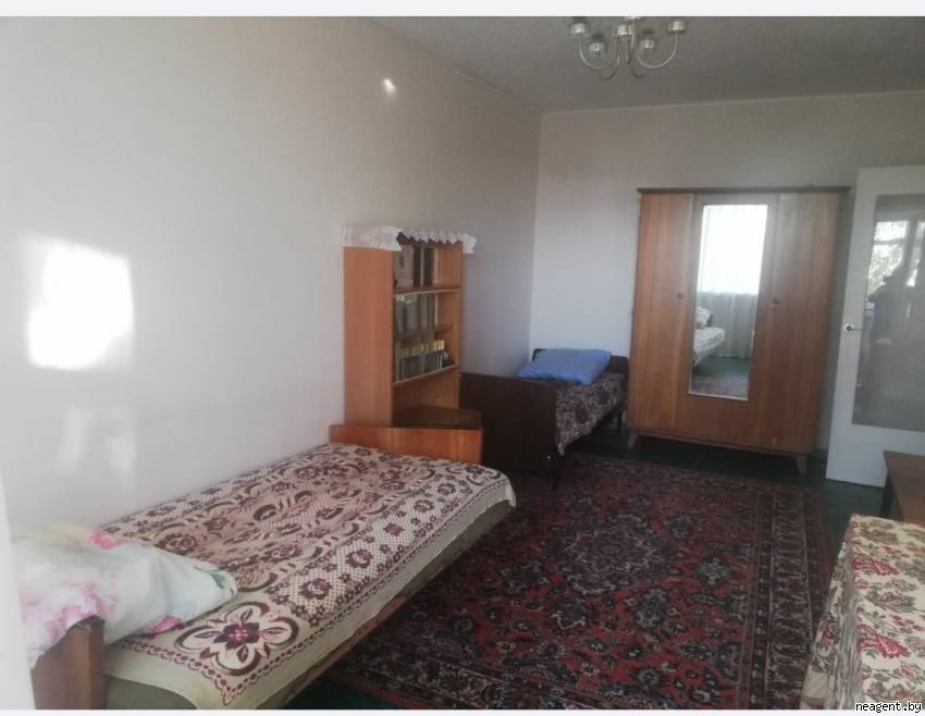 1-комнатная квартира, ул. Ангарская, 86, 612 рублей: фото 5