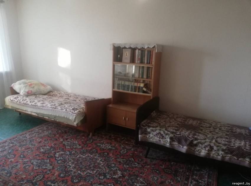 1-комнатная квартира, ул. Ангарская, 86, 612 рублей: фото 6