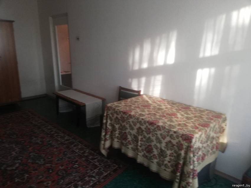 1-комнатная квартира, ул. Ангарская, 86, 612 рублей: фото 8