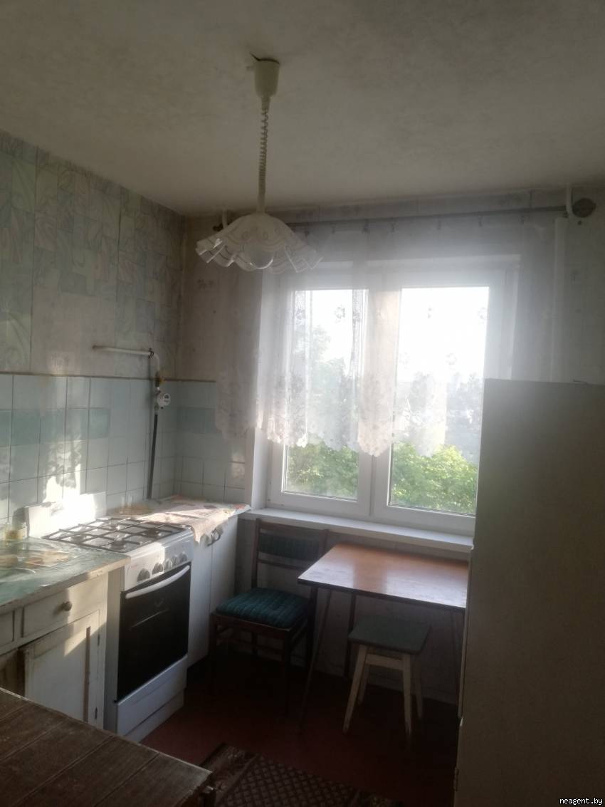 1-комнатная квартира, ул. Ангарская, 86, 612 рублей: фото 9