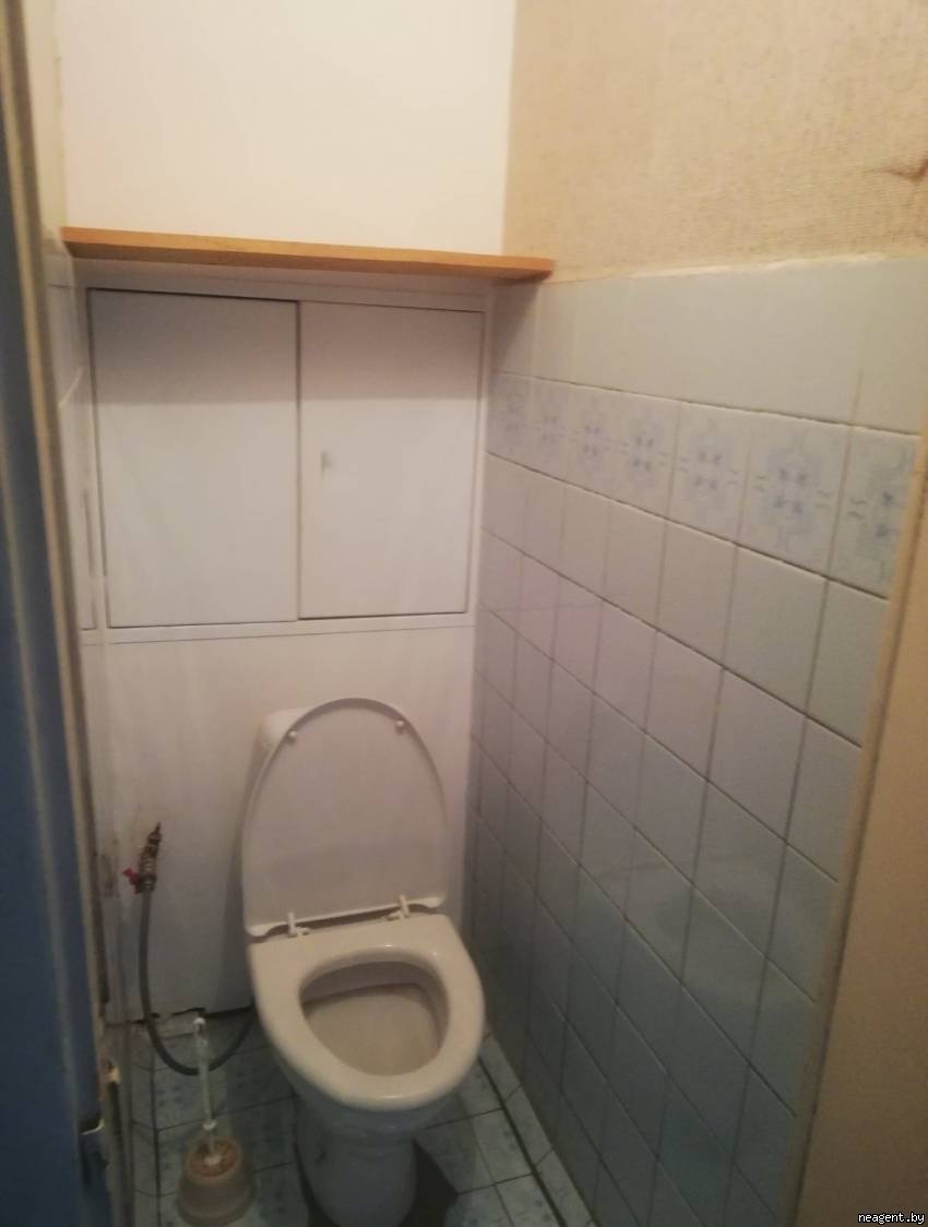 1-комнатная квартира, ул. Ангарская, 86, 612 рублей: фото 12