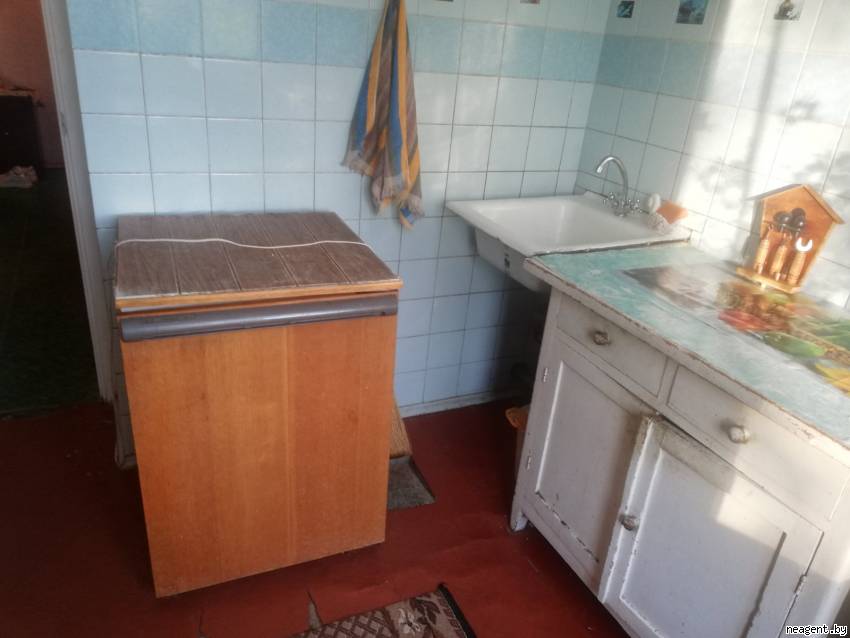 1-комнатная квартира, ул. Ангарская, 86, 612 рублей: фото 13