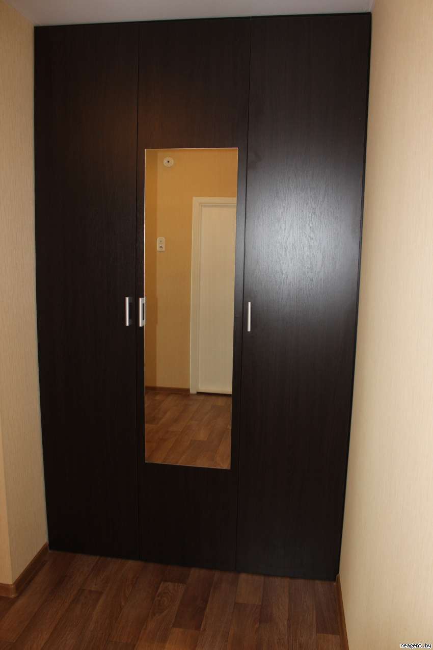 1-комнатная квартира, ул. Горецкого, 22, 1100 рублей: фото 5