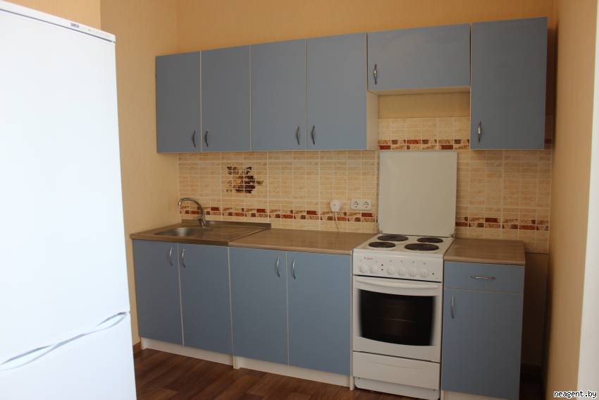 1-комнатная квартира, ул. Горецкого, 22, 1100 рублей: фото 7
