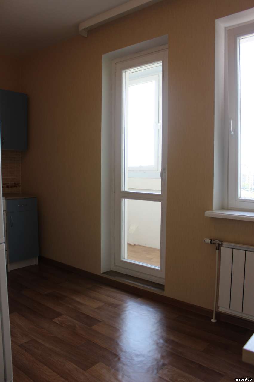 1-комнатная квартира, ул. Горецкого, 22, 1100 рублей: фото 8