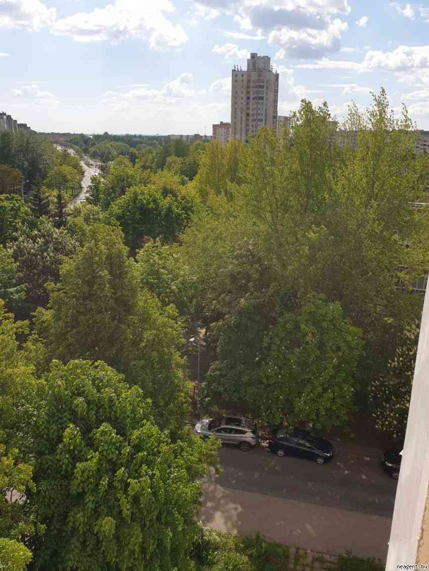 2-комнатная квартира, Мирошниченко, 37/1, 1268 рублей: фото 2