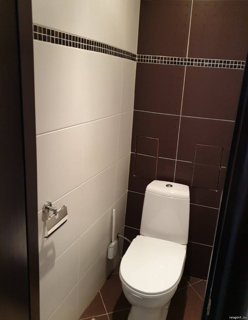 2-комнатная квартира, Мирошниченко, 37/1, 1268 рублей: фото 6