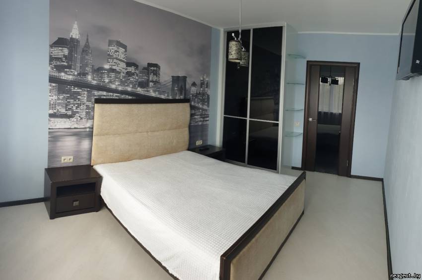 2-комнатная квартира, Мирошниченко, 37/1, 1268 рублей: фото 7