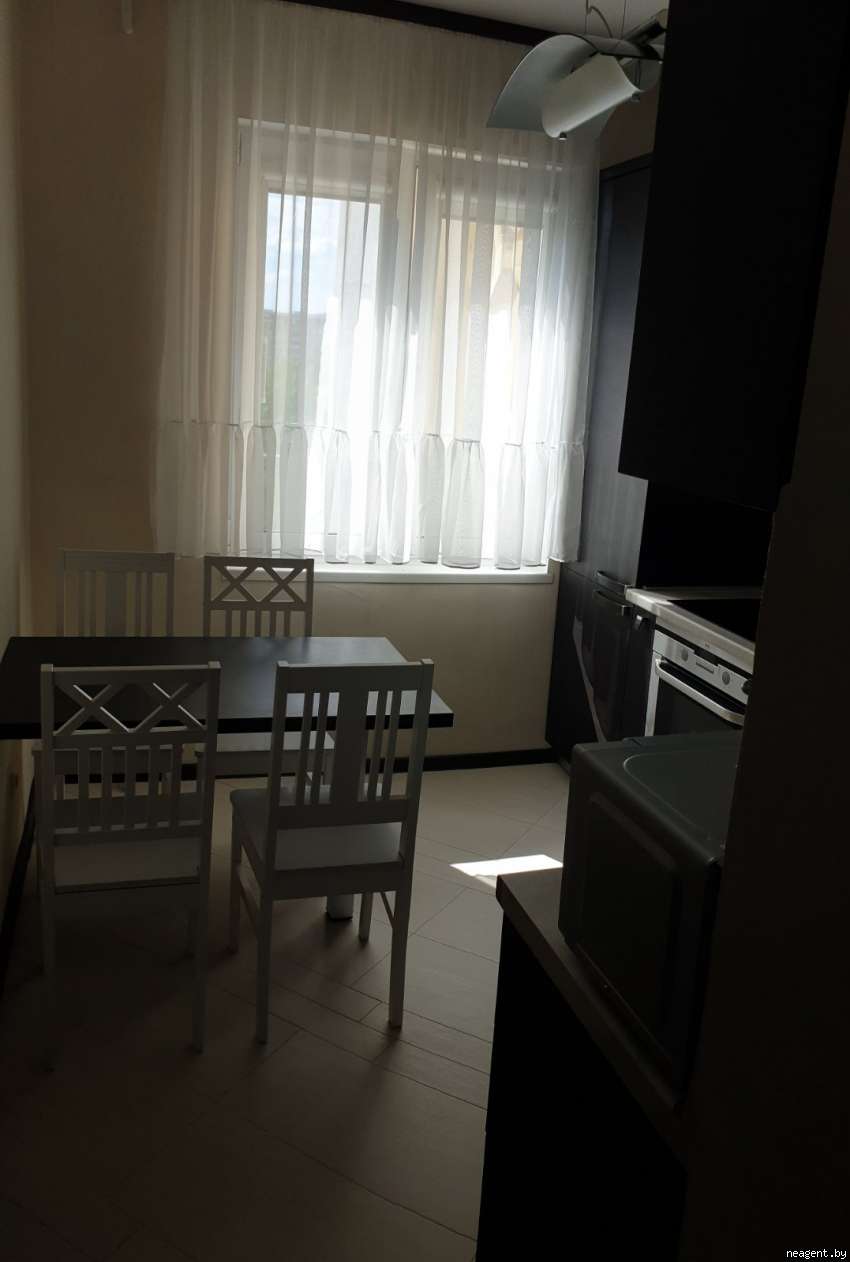 2-комнатная квартира, Мирошниченко, 37/1, 1268 рублей: фото 8