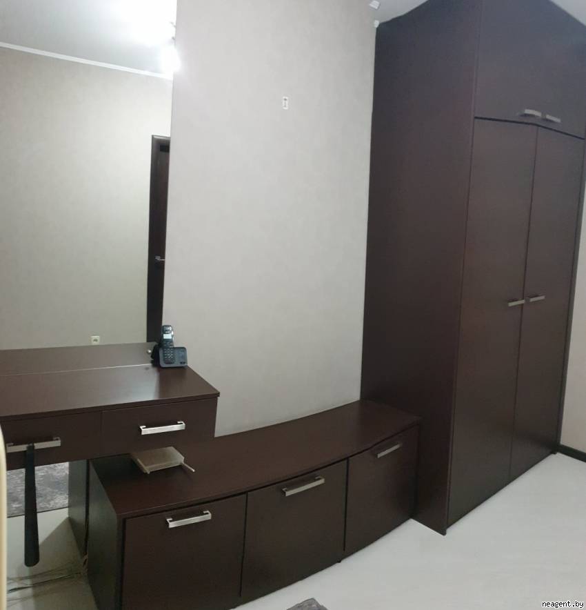 2-комнатная квартира, Мирошниченко, 37/1, 1268 рублей: фото 13