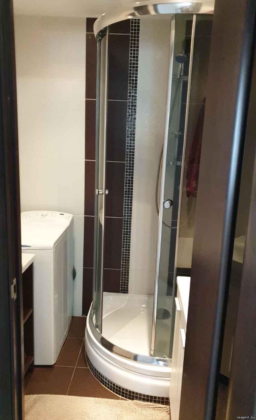 2-комнатная квартира, Мирошниченко, 37/1, 1268 рублей: фото 14