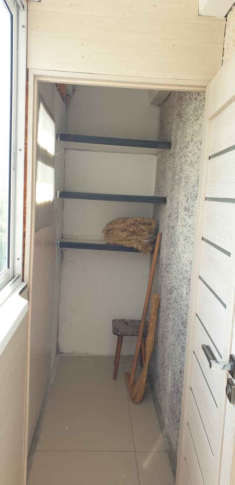 2-комнатная квартира, Мирошниченко, 37/1, 1268 рублей: фото 17