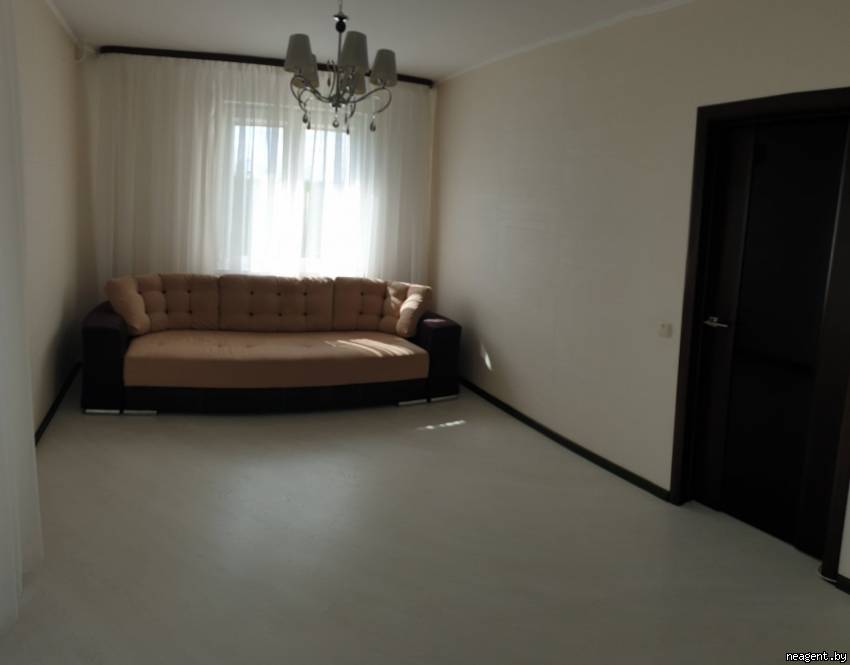 2-комнатная квартира, Мирошниченко, 37/1, 1268 рублей: фото 20