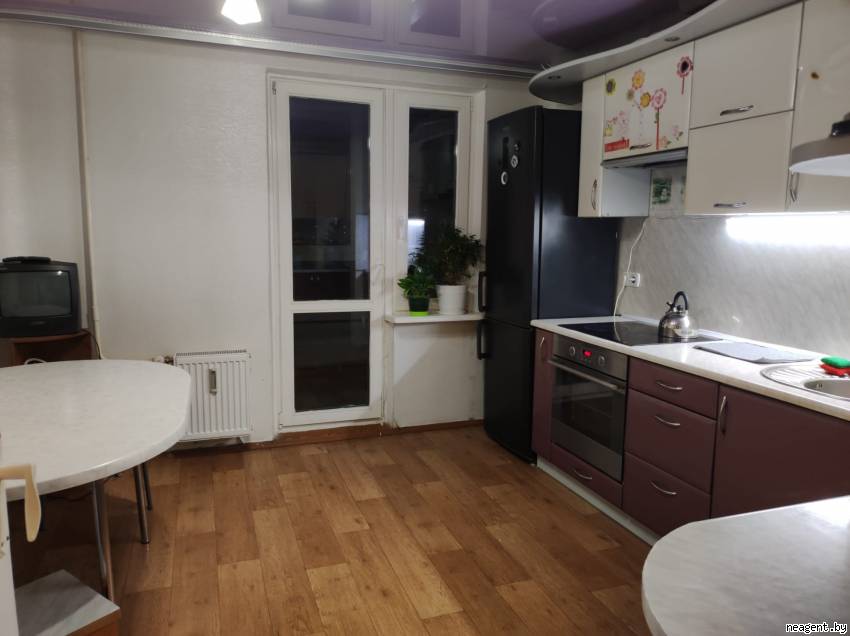 Комната, ул. Чичурина (Домбровка), 18, 415 рублей: фото 1