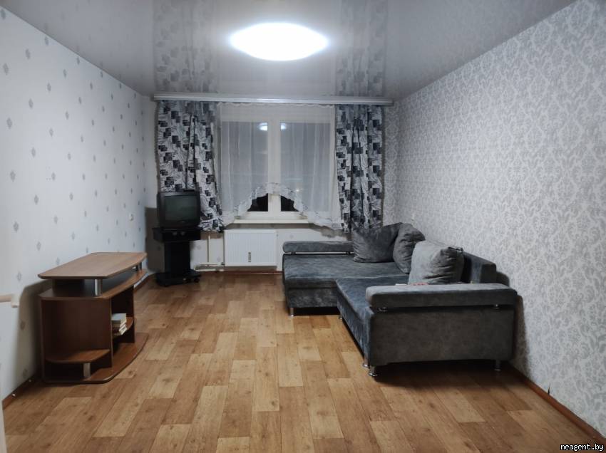 Комната, ул. Чичурина (Домбровка), 18, 415 рублей: фото 2