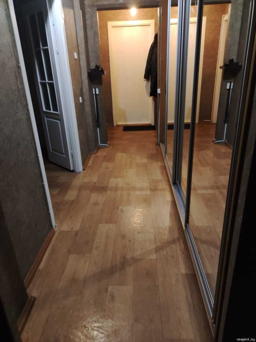 Комната, ул. Чичурина (Домбровка), 18, 415 рублей: фото 3