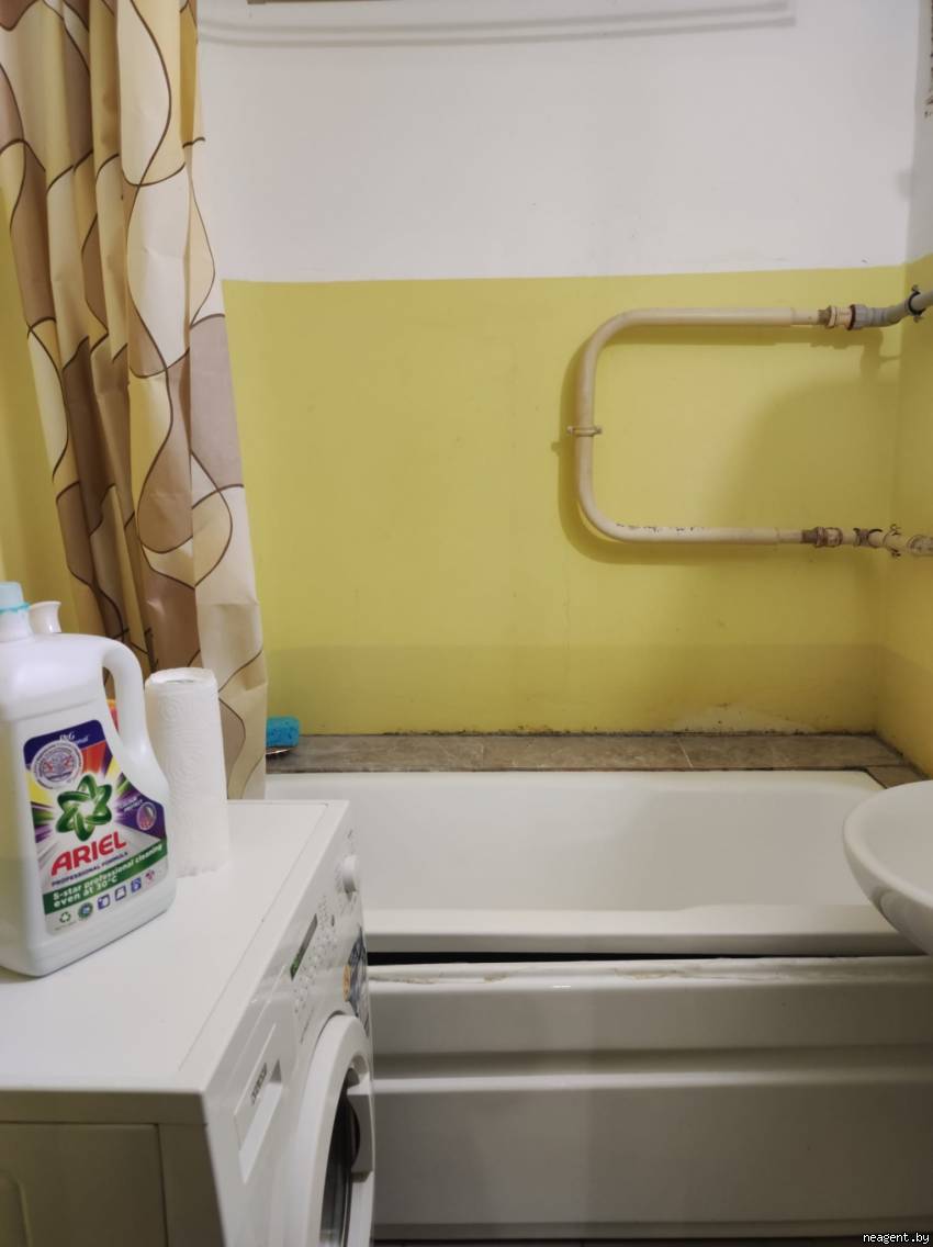 Комната, ул. Чичурина (Домбровка), 18, 415 рублей: фото 4