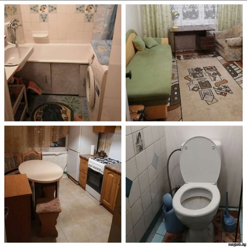 Комната, ул. Корженевского, 1/2, 320 рублей: фото 1