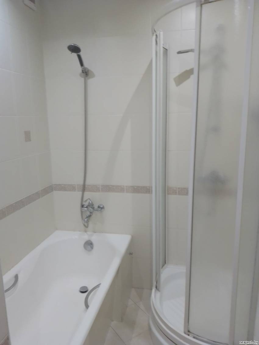 3-комнатная квартира, ул. Восточная, 33, 1855 рублей: фото 2