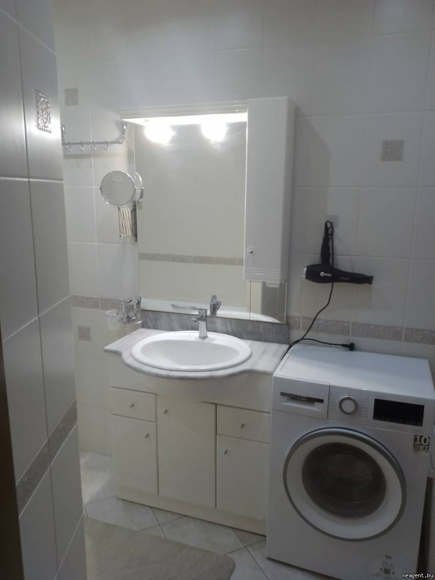 3-комнатная квартира, ул. Восточная, 33, 1855 рублей: фото 3